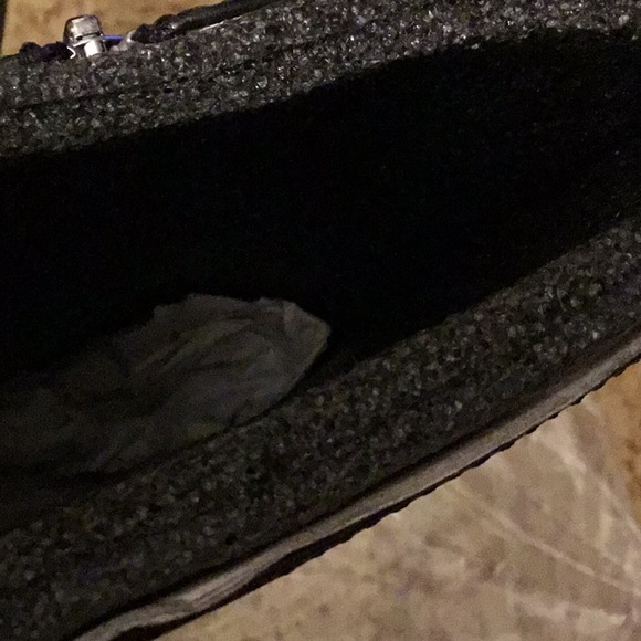 BLACK LEATHER MICHAEL KORS BOOTS - Picture 5 of 6